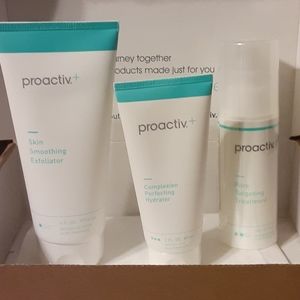 Proactiv+ complete replenish kit